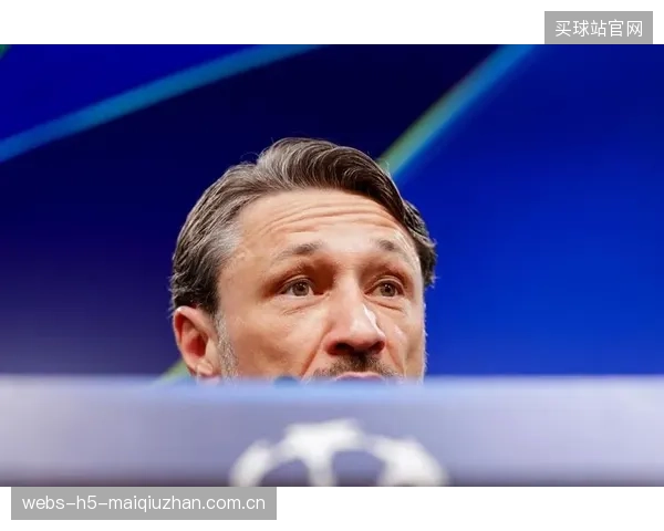 多特蒙德在新任CEO拉斯·里肯的治下将进入新时代，主教练尼科·科瓦奇将继续执掌球队。